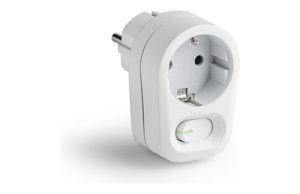 ADAPTADOR FRONT 1T C/INTERUP B