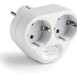 ADAPTADOR FRONT 2T C/INTERUP B