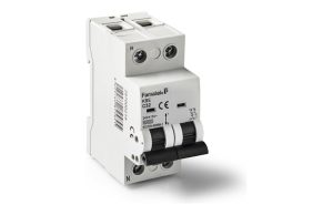 MAGNETOTERMICO 1POLO+NEUTRO 32