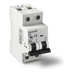 MAGNETOTERMICO 2POLOS BIPOLAR