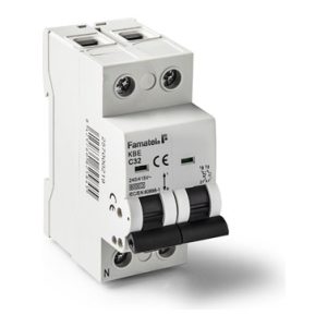 MAGNETOTERMICO 2POLOS BIPOLAR