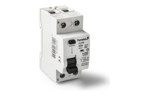 DIFERENCIAL ELECTRICO 2POLOS 4