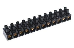 REGLETA CONEXION ELEC HOMOLOG.