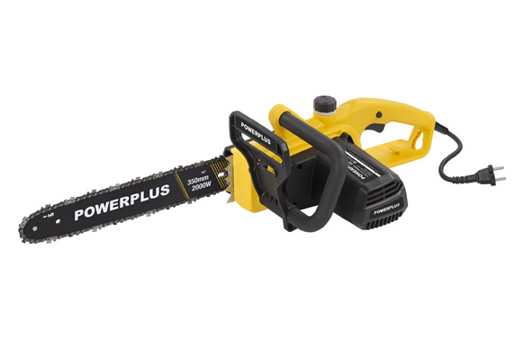 MOTOSIERRA ELECTRICA 2000 W 35