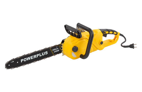 MOTOSIERRA ELECTRICA 2400 W 40