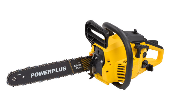 MOTOSIERRA GASOLINA 37,2 CC ES