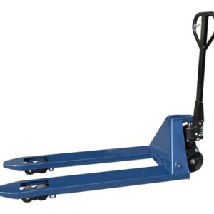 TRANSPALETA RUEDA PU 2500 KG 1