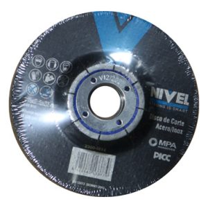 DISCO CORTE Ø 115 X 6 23004617