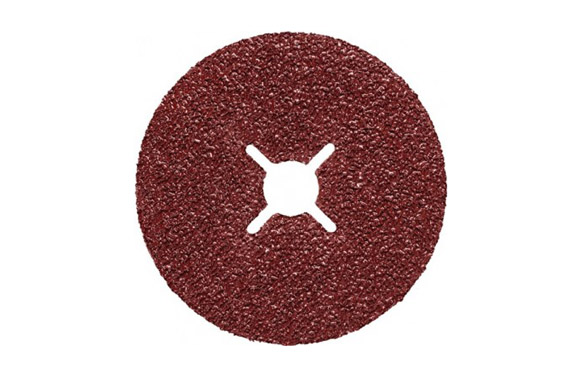 DISCO CERAMICA CUBRI 125 MM 25