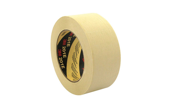 CINTA DE PINTOR 201E 50 M X 18