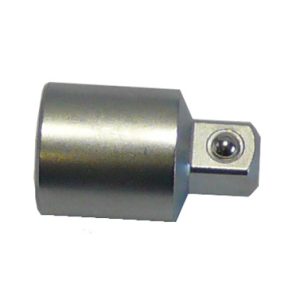 ADAPTA. LLAVE VASO 1/2"H A 3/8
