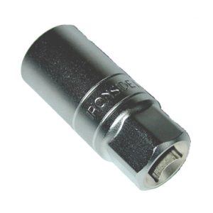 VASO PARA BUJIAS 1/2X21 MM.