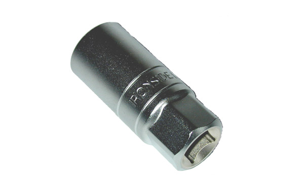 VASO PARA BUJIAS 1/2X21 MM.