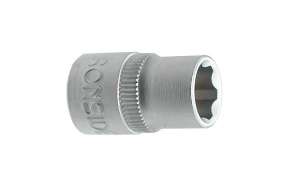 LLAVE VASO 3/8″ 6X28MM.