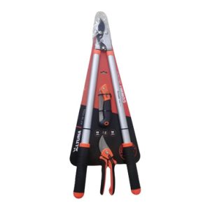 KIT DE HERRAMIENTAS DE PODA