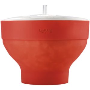 PALOMITERO SILICONA MICROONDAS