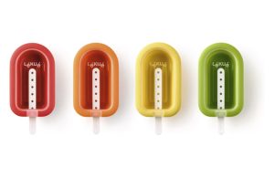 MOLDE POLOS APILABLES (PACK 4