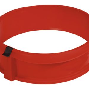 MOLDE DESMONTABLE DUO ROJO RED