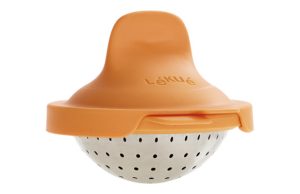 ESCALFADOR DE HUEVOS