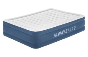 COLCHON CAMA HINCHABLE 203X152