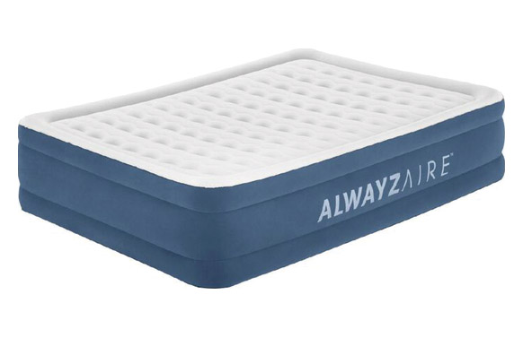 COLCHON CAMA HINCHABLE 203X152