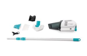 ASPIRADOR LIMPIAF. PISCINA BAT