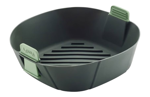 CESTA FREIDORA AIRE L SILIC 3,