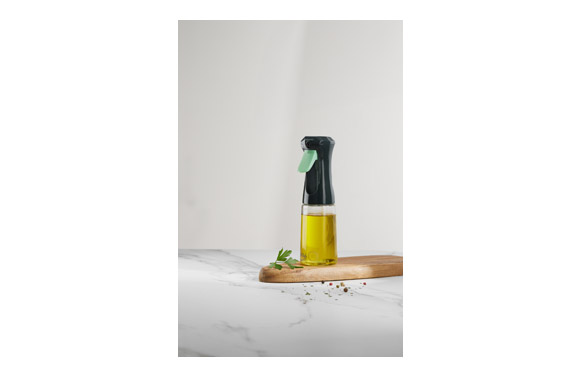 PULVERIZADOR DE ACEITE ( Vidri