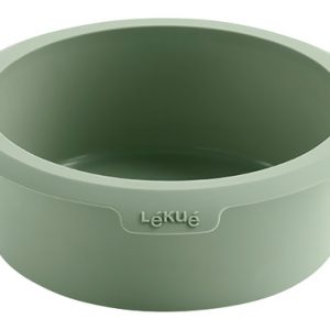 MOLDE REDONDO SILICONA FREI AI