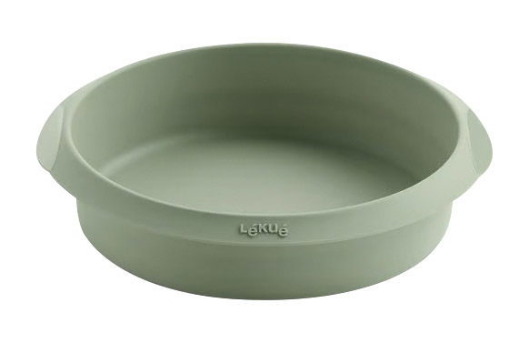 MOLDE REDONDO SILICONA FREI AI