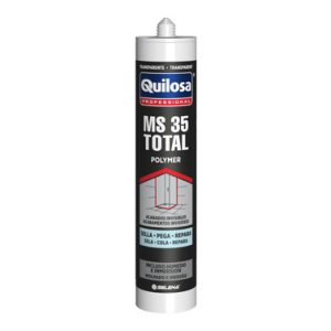 ADHESIVO MS 35 TOTAL 280ML TRA