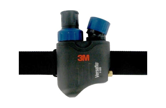 SISTEMA DE SUMINISTRO AIRE VER