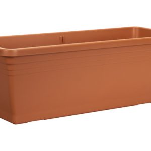 MACETA RECTAN. CAMPANA 50 CM A