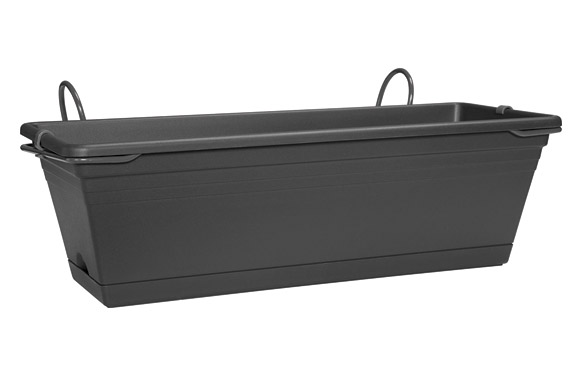 MACETA BALCONERA REC. MED. 50