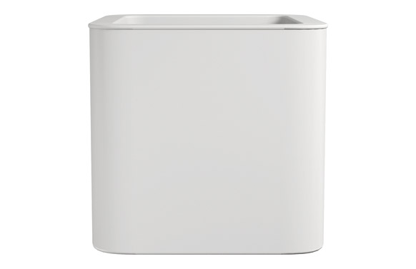 JARDINERA CUADRADA JIVE 40 X 4