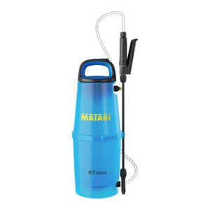 PULVERIZADOR MOCHILA ELECTRICA