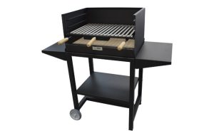 BBC CARBON-LEÑA RECTAG. H101X1