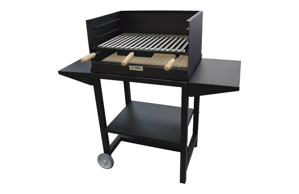 BBC CARBON-LEÑA RECTAG. H101X1