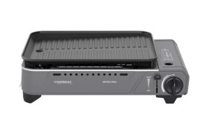 PLANCHA GRILL BISTRO 1900W