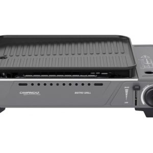 PLANCHA GRILL BISTRO 1900W