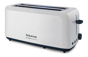 TOSTADOR DOS RANURAS MYOAST DU