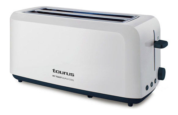 TOSTADOR DOS RANURAS MYOAST DU