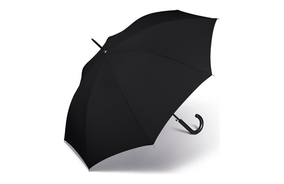 PARAGUAS HOMBRE LARGO AUTO LIS
