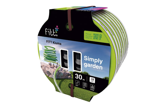 MANGUERA KIUMA LIMA 30 M