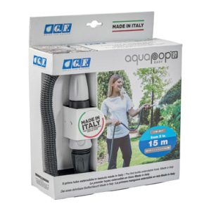 MANGUERA EXTENSIBLE CON ACCESO