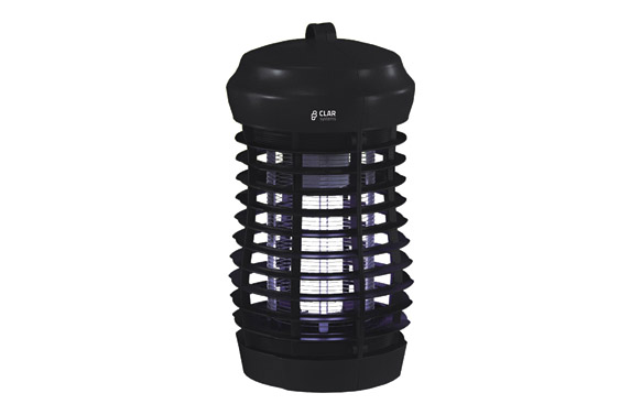 LAMPARA MATAINSECTOS LED 13 W