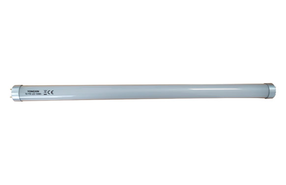 TUBO LED 35 CM G13 6,5 W