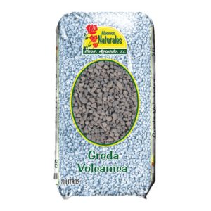 PIEDRA VOLCANICA 10 L
