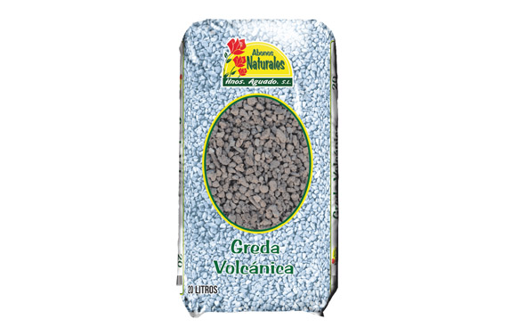 PIEDRA VOLCANICA 10 L