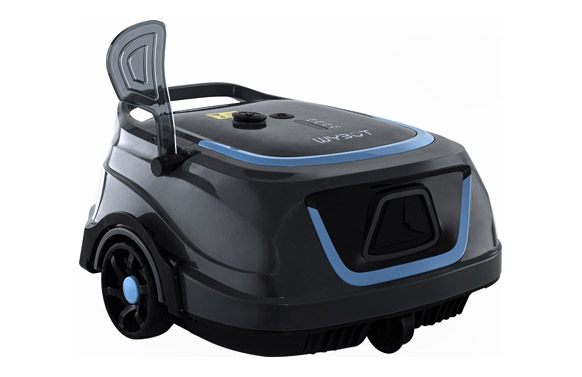 ROBOT LIMPIAF. PISCINA BAT. SP